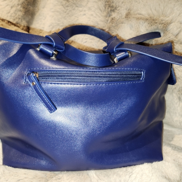 A New Day navy purse - Picture 4 of 7